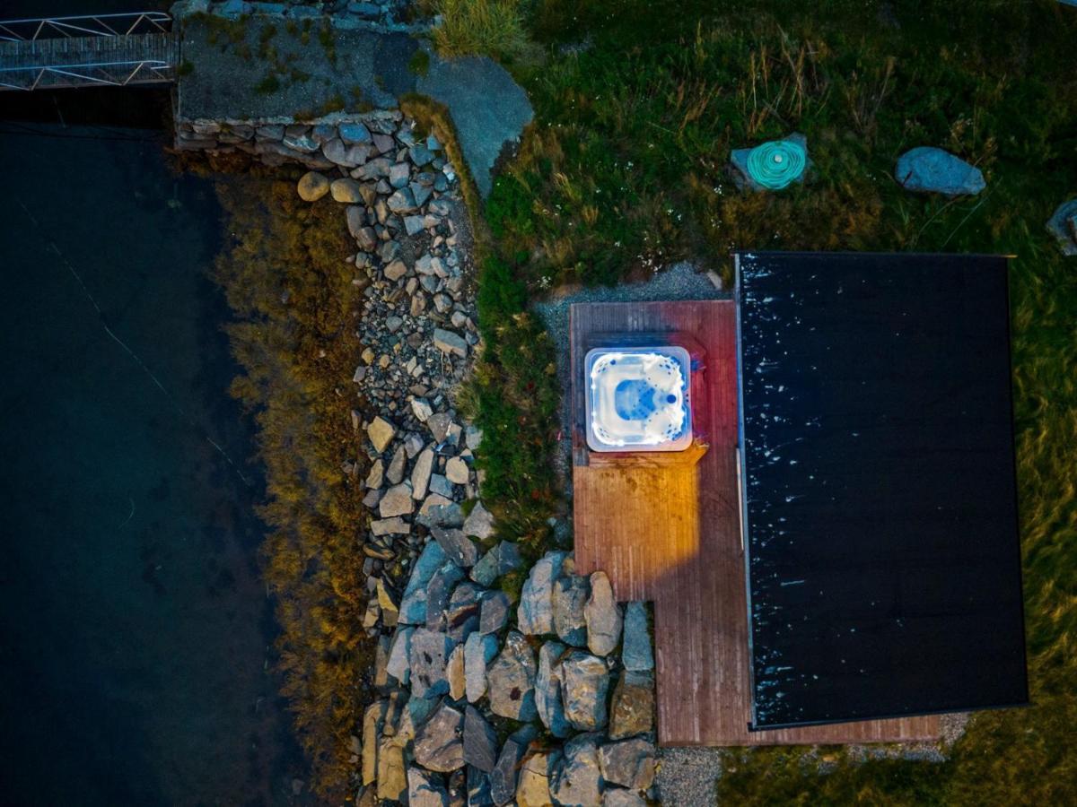 Lodge Manndalen Sjobuer *